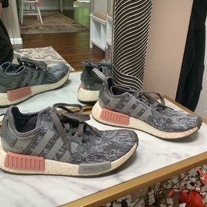 ADIDAS NMD’s